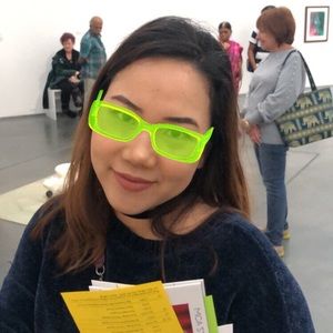 Meet your Posher, Qingmiao